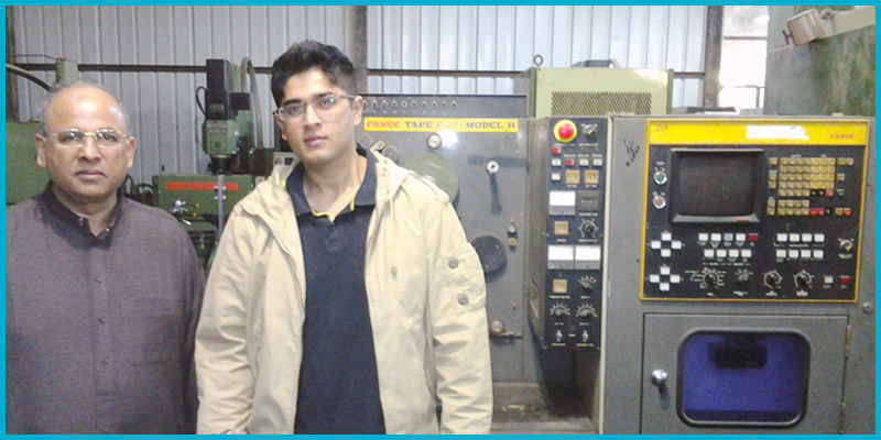 Welcome to Falouda Group of Companies